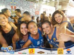 Bloco dos Amigos